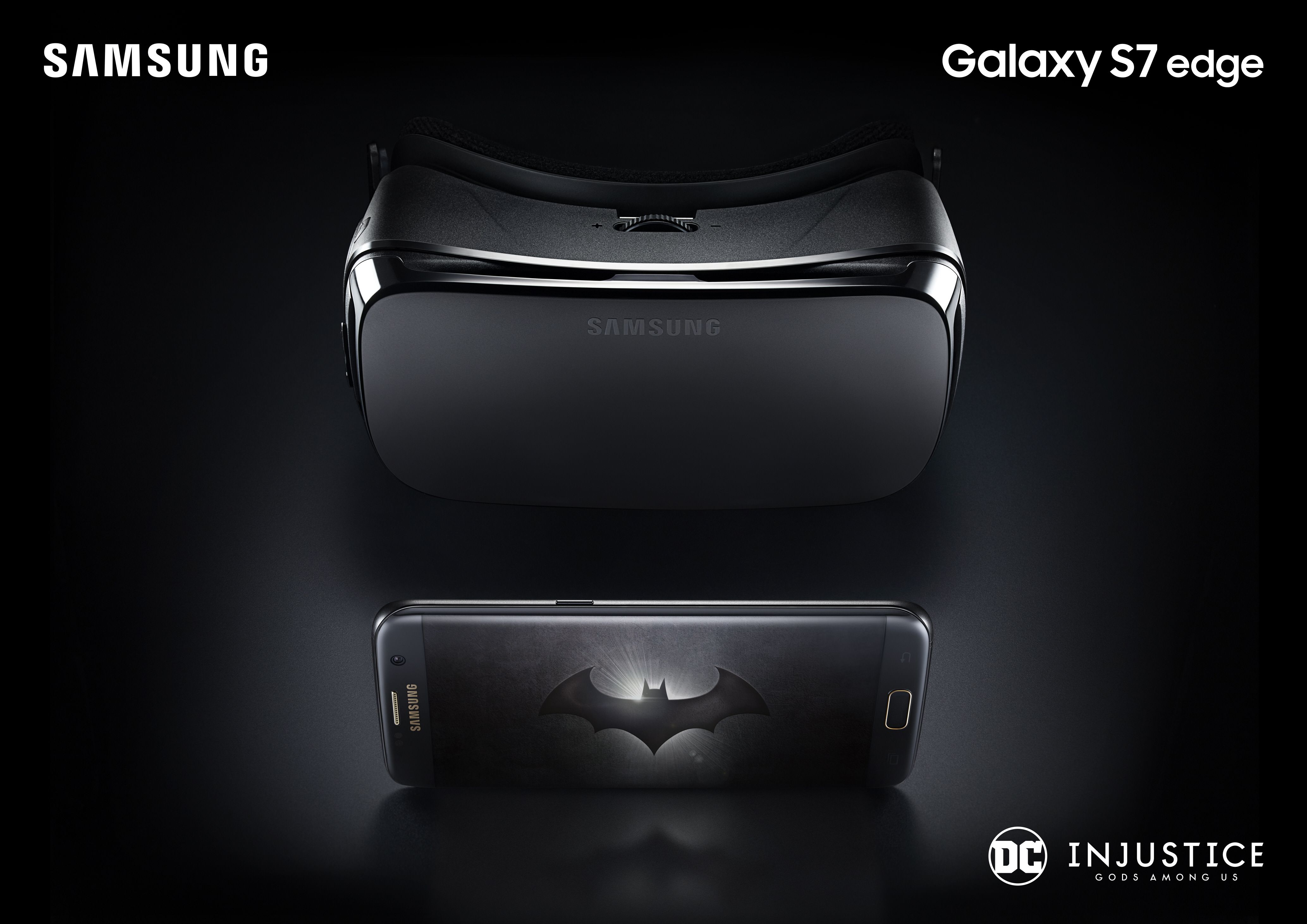 Galaxy S7 edge