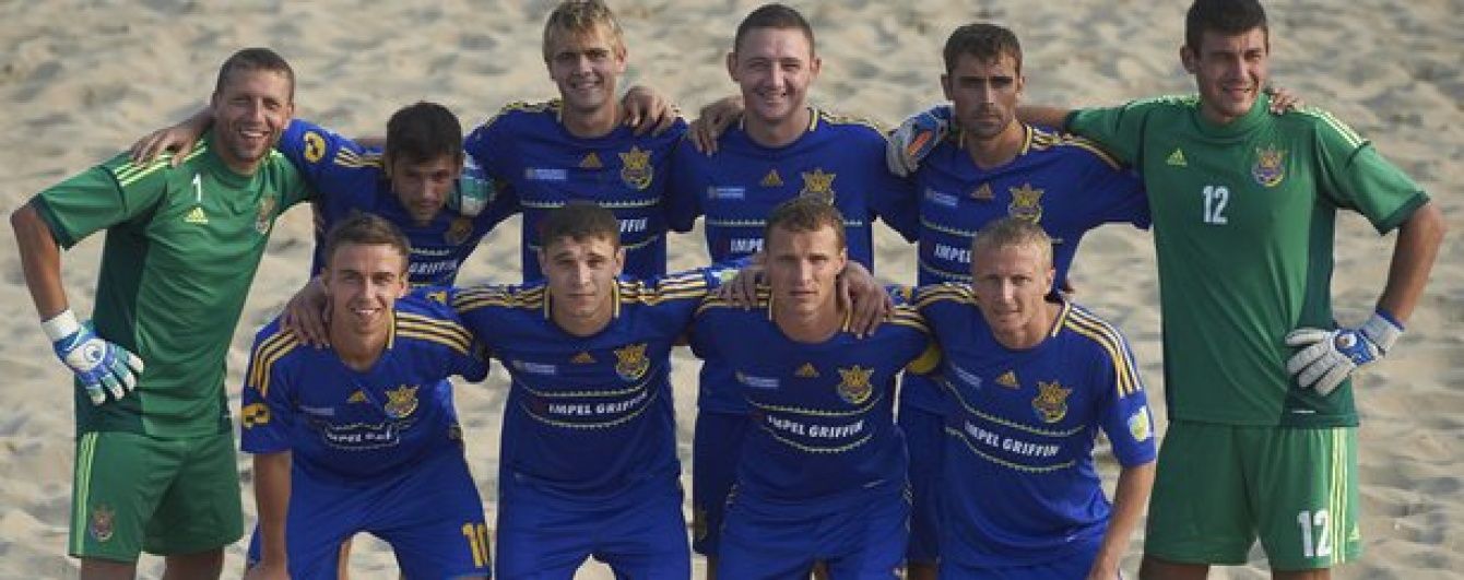 Два красені-голи України не допомогли перемогти Росію на Кубку Європи-2016