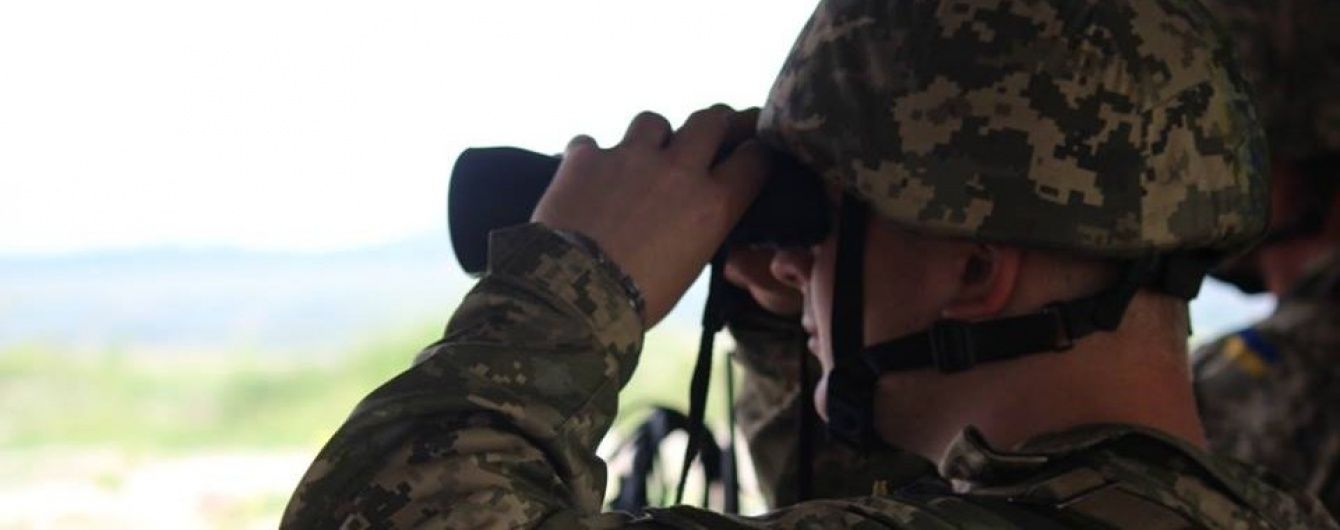 На Банковій заперечили заяву МЗС РФ про підготовку силової операції на Сході
