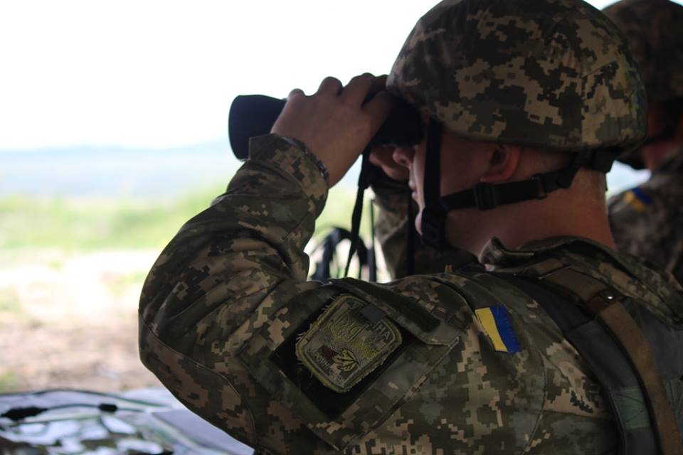 навчання ЗСУ, бійці ЗСУ, українські військові, бійці_22