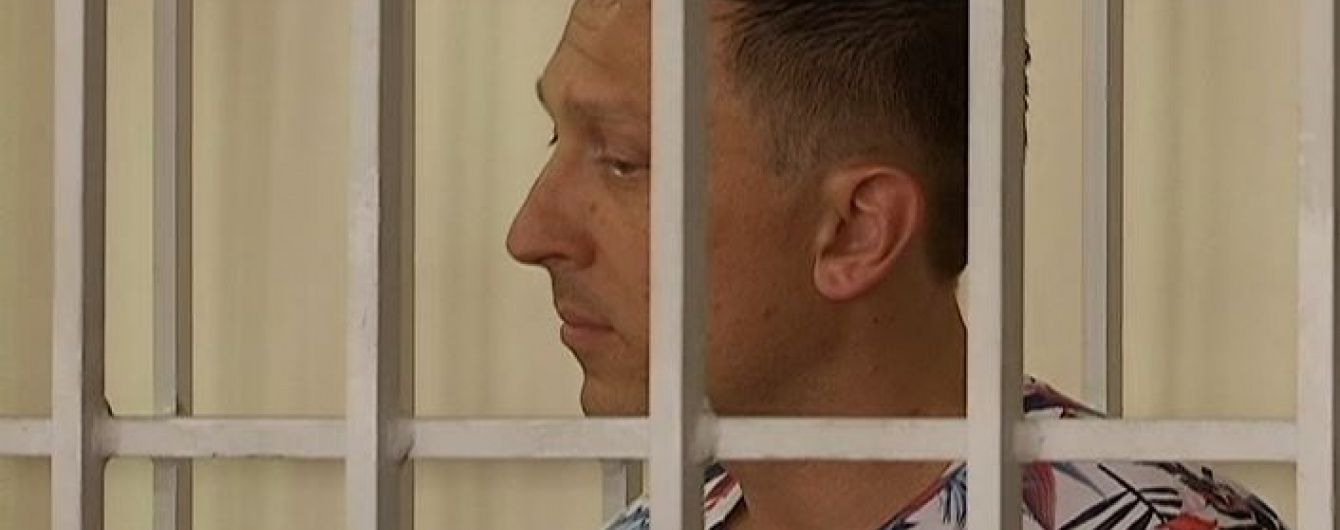 Обвинувачення на суді розповіло, як саме Крук допомагав Пшонці "викачувати" гроші з прокуратури
