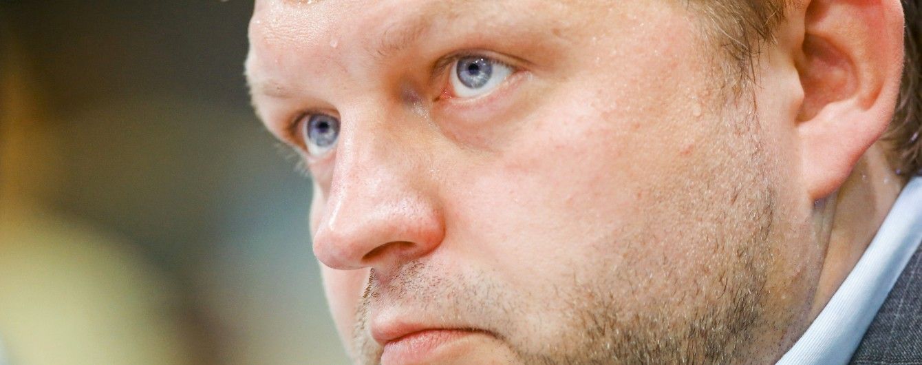 У Росії губернатора області затримали за хабар у 400 тисяч євро