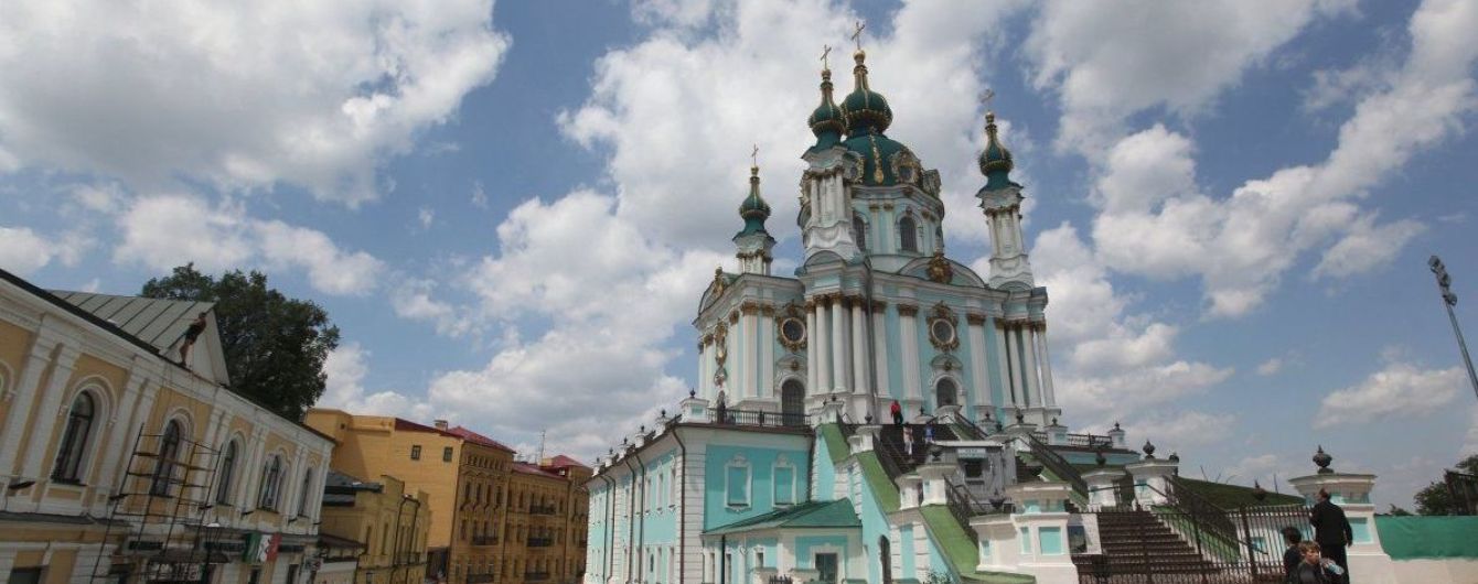 Конфесійні симпатії українців: лідерство Київського патріархату та ставлення до єдиної церкви