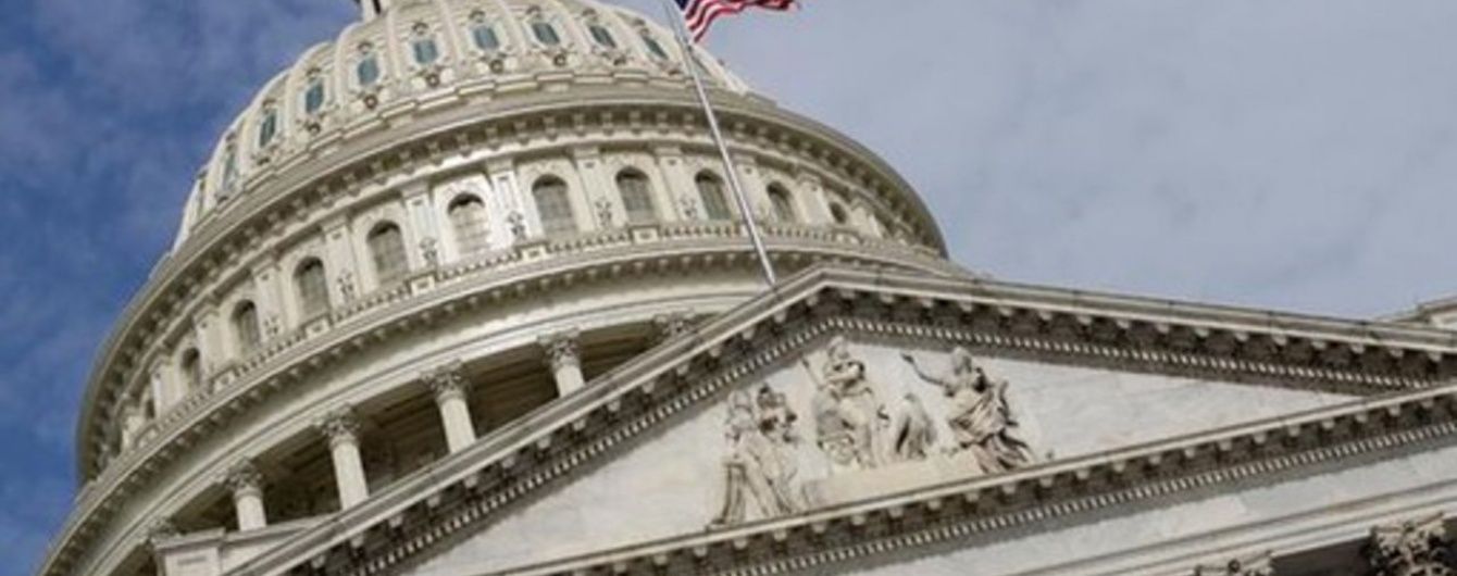 У Конгресі США запропонували виділити Україні ще 660 млн дол. допомоги
