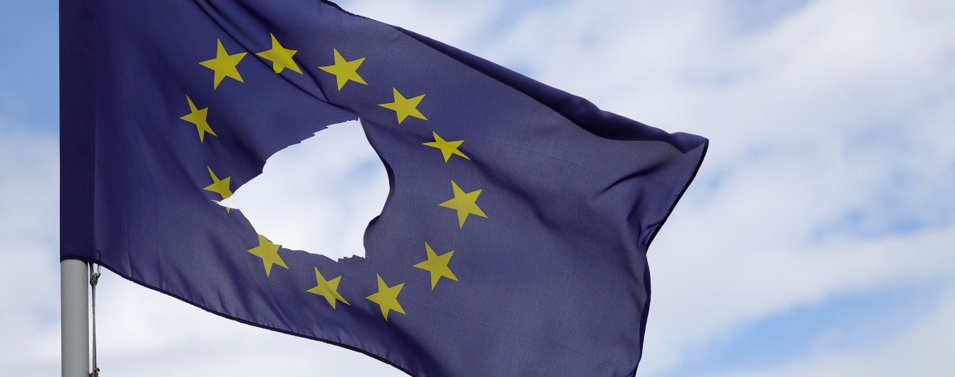 Вплив Brexit на політику інших країн Європи: які держави можуть також вийти з ЄС. Інфографіка