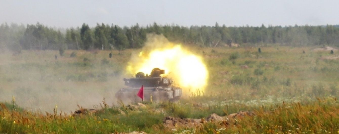 У Дніпрі помер постраждалий від вибуху на полігоні танкіст з 93-ї бригади