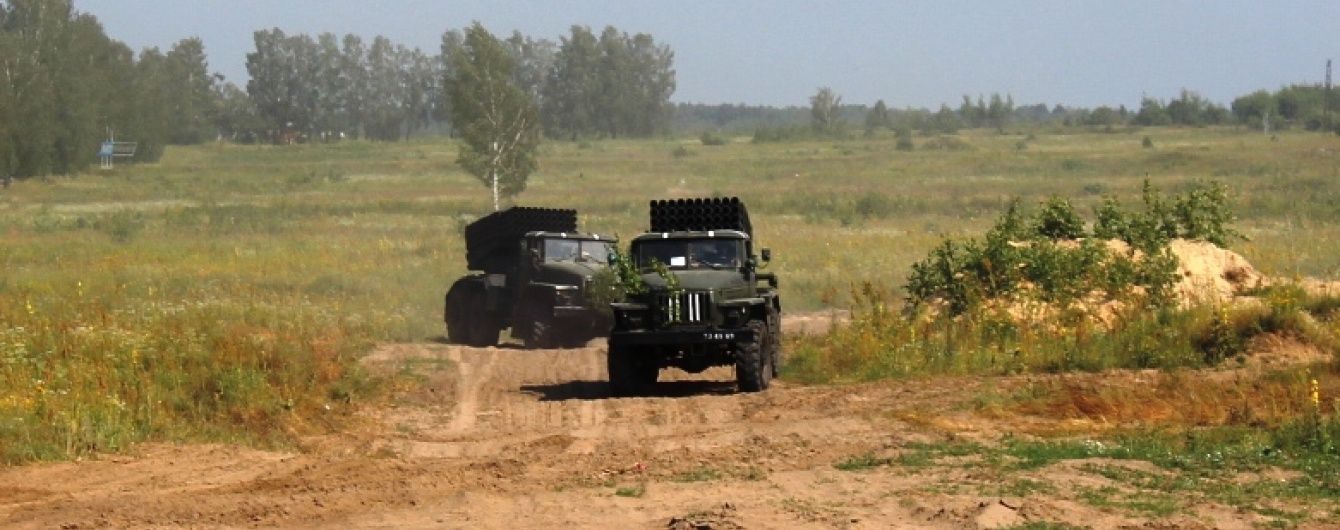 Недовольны действиями командиров: бойцы одной из бригад объявили голодовку