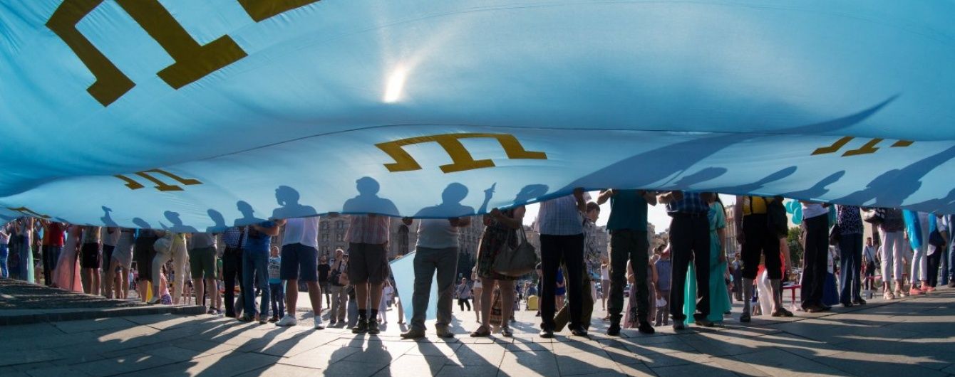 Крымские татары бойкотируют незаконные выборы в Госдуму - СМИ