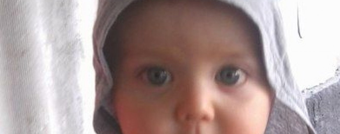 Допоможіть одужати маленькому Захару