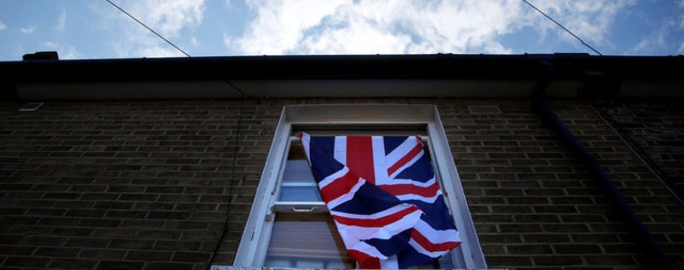Стало відомо, коли ЄС почне переговори з Британією про Brexit