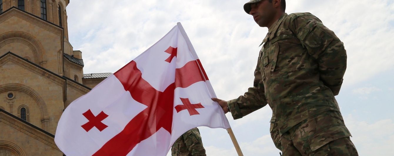 Грузія різко відреагувала на вибори до російської Держдуми на окупованих територіях