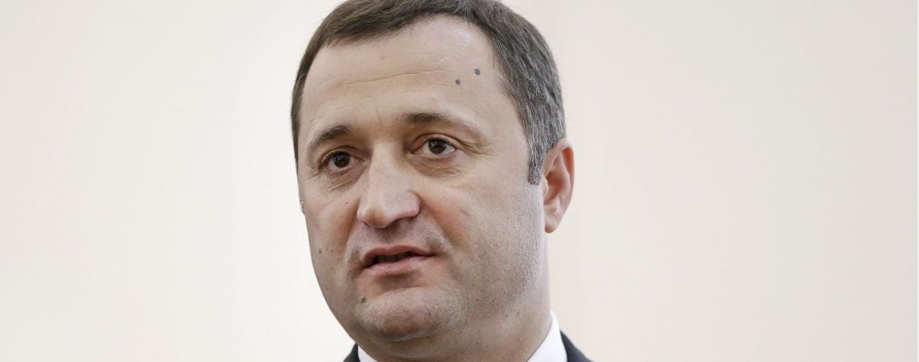 Екс-прем'єра Молдови засудили до 9 років в'язниці