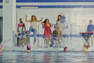 Гурт Serebro зняв перший кліп у новому складі