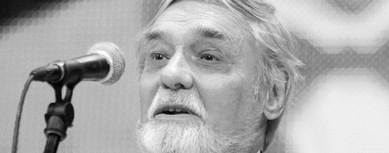 У Мінську помер відомий актор та старший брат Олега Янковського
