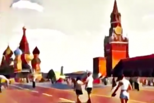 Новий додаток Prisma навчиться обробляти відео