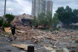 У Канаді загадковий вибух зруйнував кілька житлових будинків