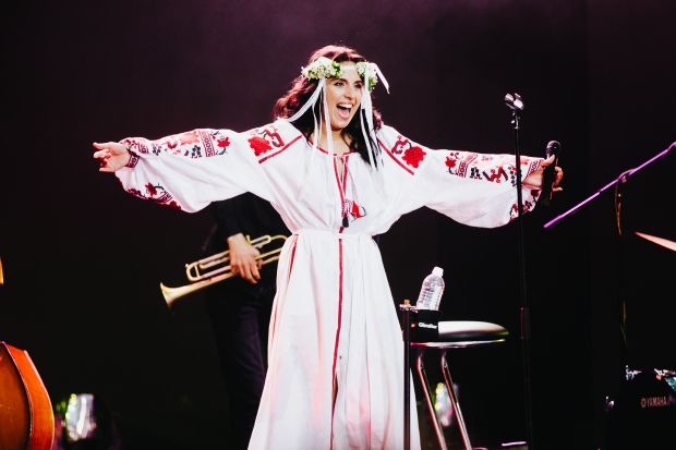 Джамала на Alfa Jazz Fest 2016_3
