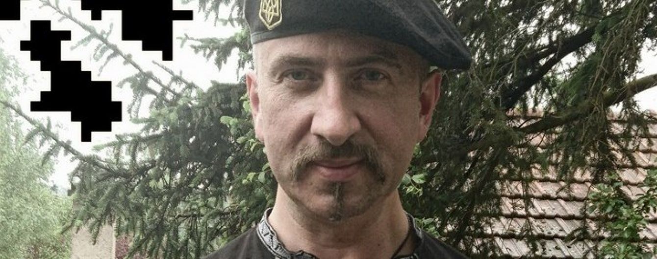 "Страшно безкомпромісний". В ОУН розповіли про загиблого на Донбасі оперного співака