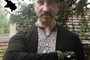 "Страшно безкомпромісний". В ОУН розповіли про загиблого на Донбасі оперного співака