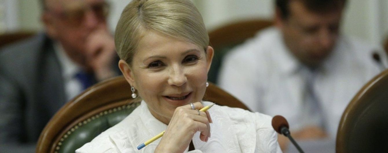 На Харківщині винесли вирок тюремнику, який застосовував силу до Тимошенко