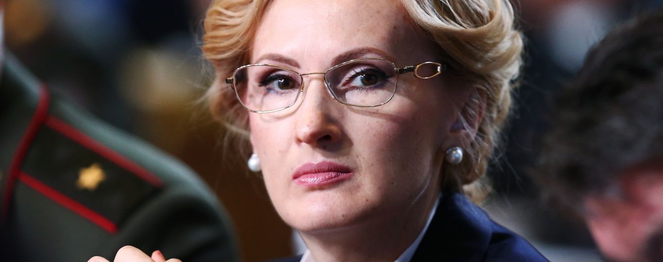 Скандальний "пакет Ярової" схвалили в Раді Федерації