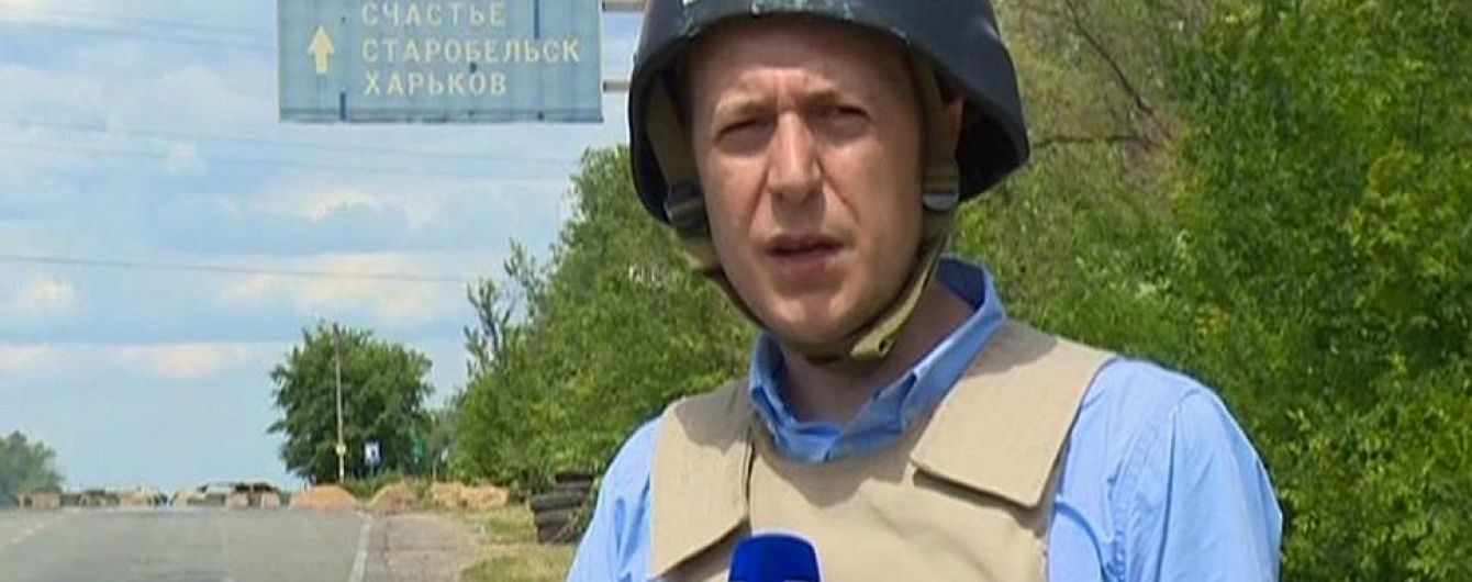 За наказом Путіна вдова російського загиблого журналиста стала суддею ВР РФ - ЗМІ