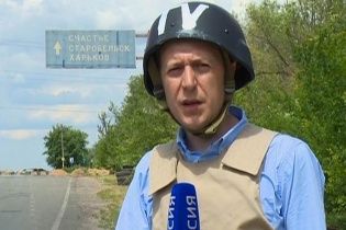 За наказом Путіна вдова російського загиблого журналиста стала суддею ВР РФ - ЗМІ