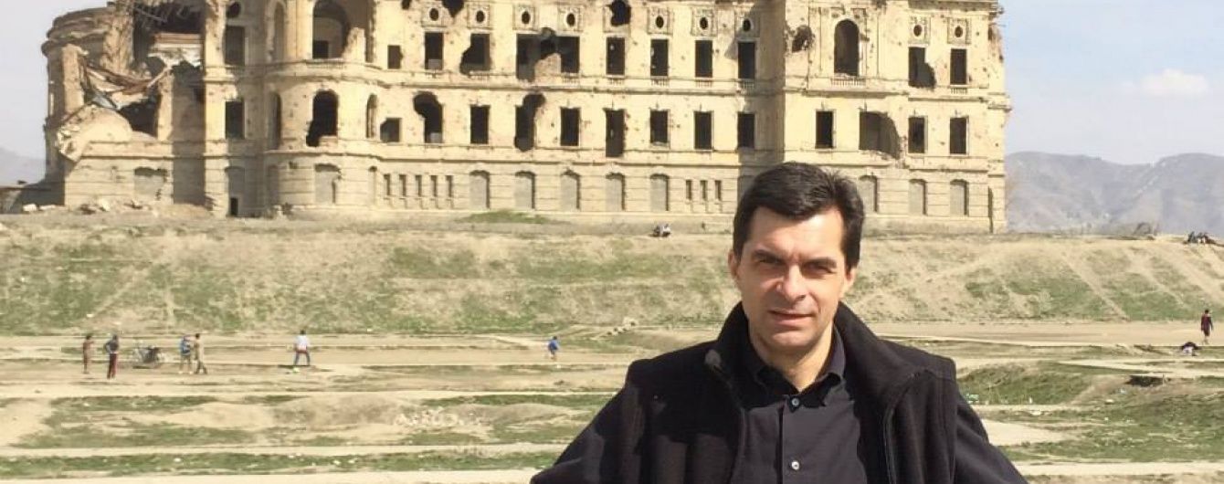 Перший заступник Саакашвілі йде зі своєї посади