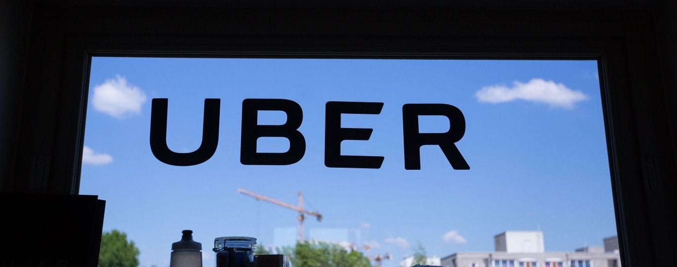 Uber не відкриватиме штаб-квартиру в Києві через об'єднання з Яндексом