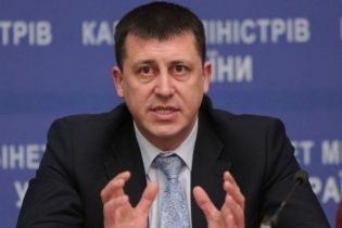 Головного санлікаря України затримали через аферу на сотні тисяч гривень