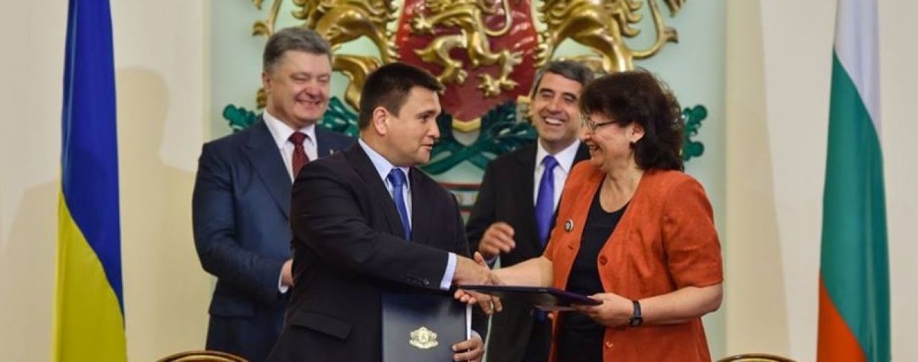Україна та Болгарія співпрацюватимуть у космічному експерименті "Іоносат-Мікро"