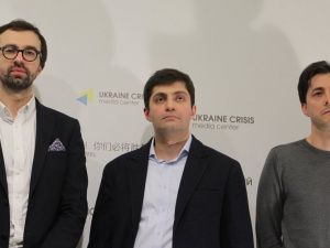 Не домовились