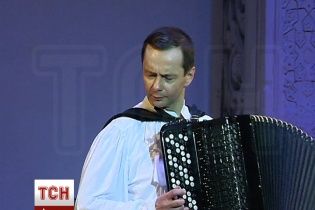 На першому після звільнення концерті Завадський назвав ув'язнення "відпусткою на Дев'ятій планеті"