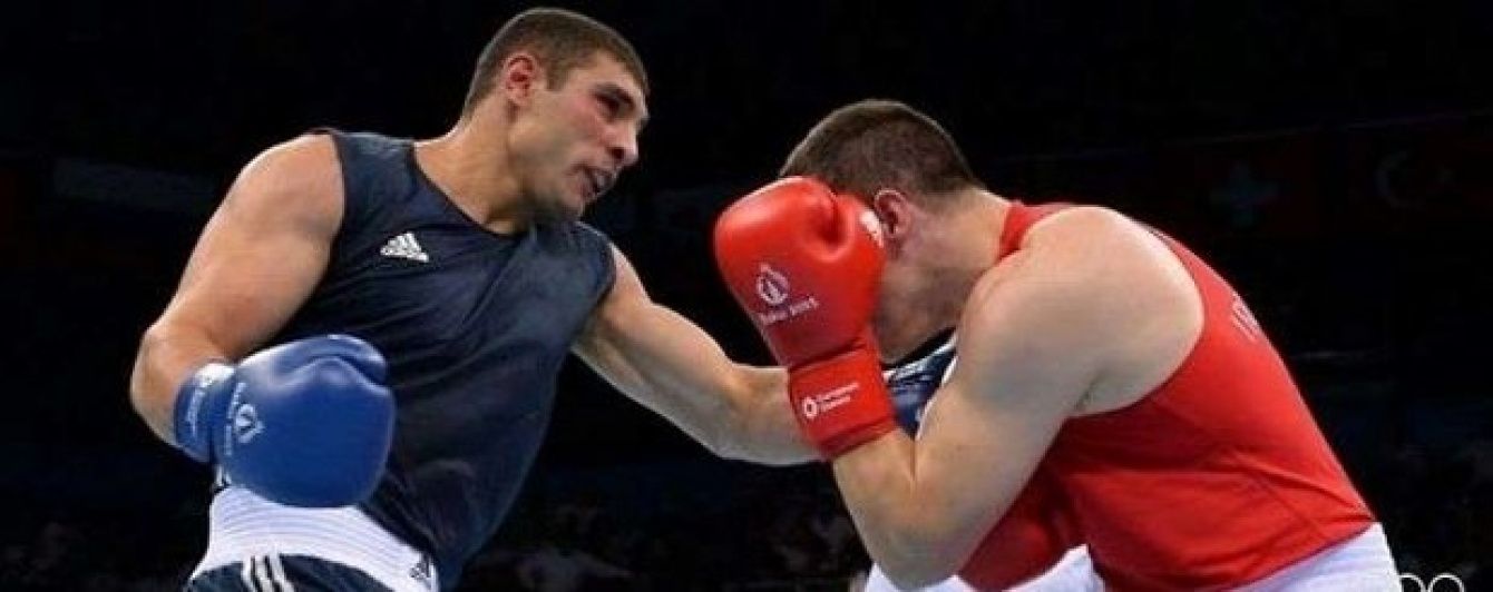 Восьмеро українських боксерів поборються за останні путівки на Олімпіаду-2016