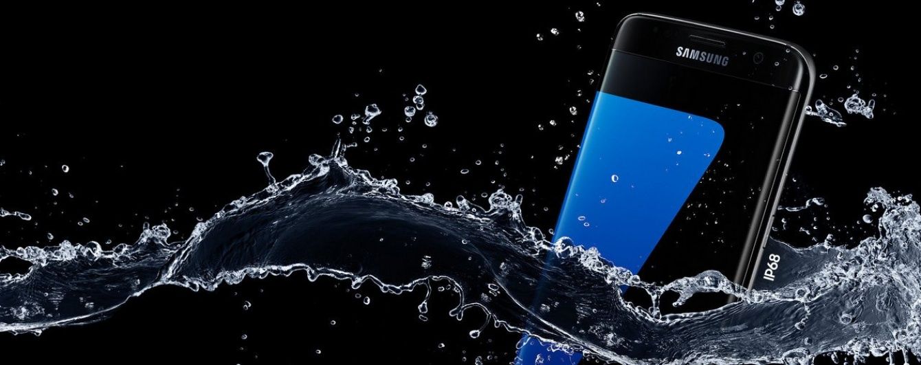 Роздувся і задимівся: у Франції вибухнув смартфон Samsung Galaxy J5