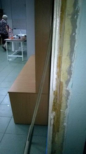 Двері Мінськ