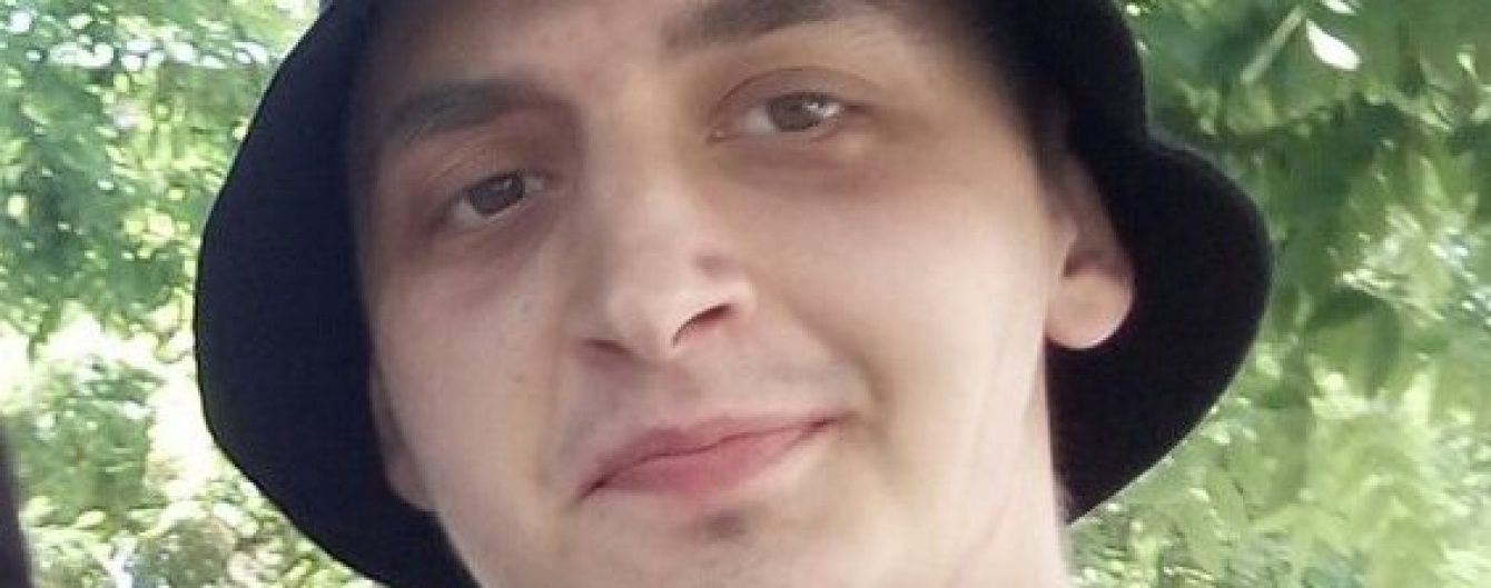 Допоможіть врятувати життя Валентину