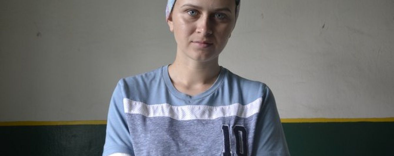 Негайної допомоги потребує Маргарита