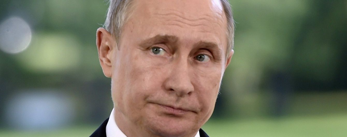 Путін не поїде на відкриття Олімпіади в Ріо