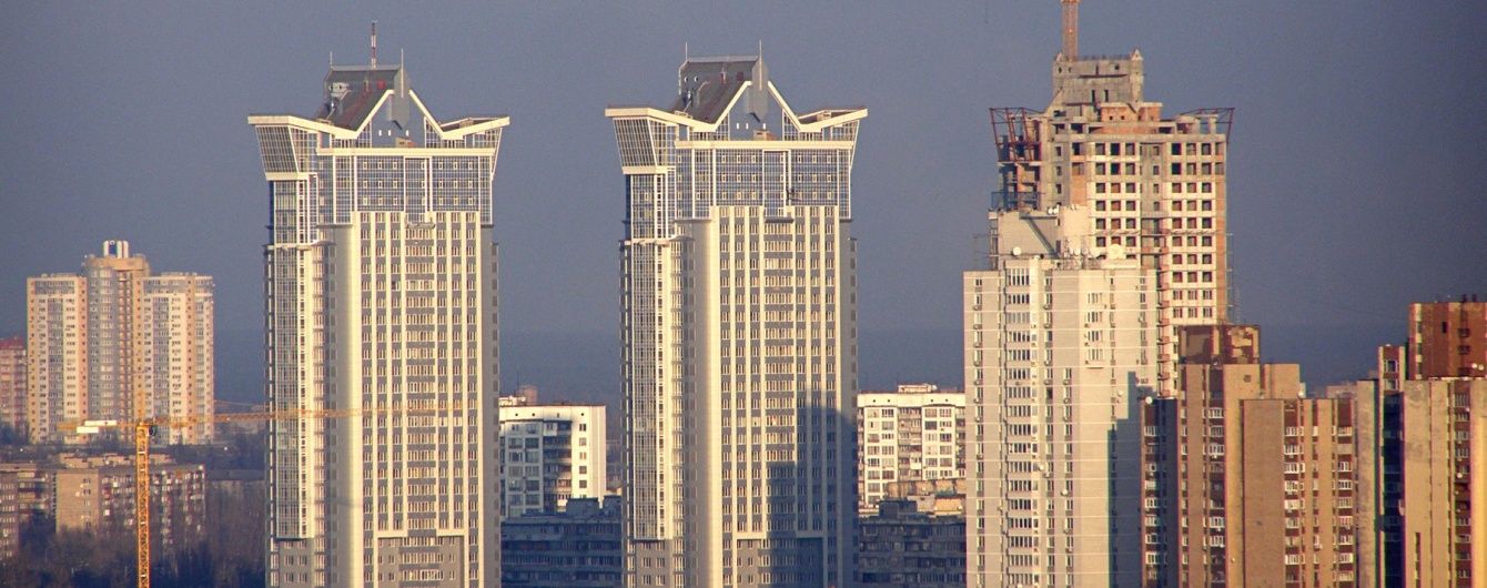 Податок на "зайву" нерухомість. Хто платитиме державі та як це вплине на ціну квартир