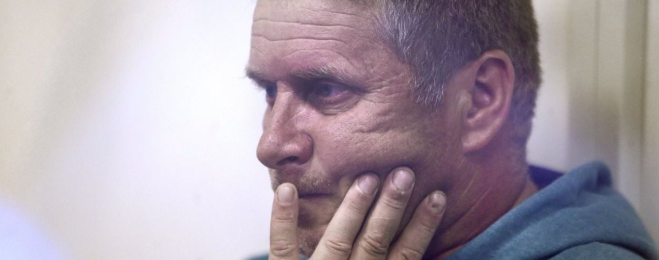 Активісти поїдуть до Порошенка вимагати негайного звільнення "Баті"