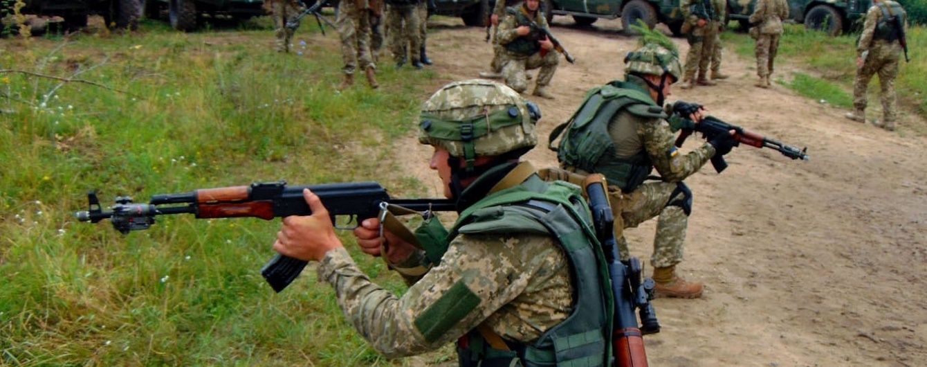 День ВДВ: як українські десантники відзначили своє свято