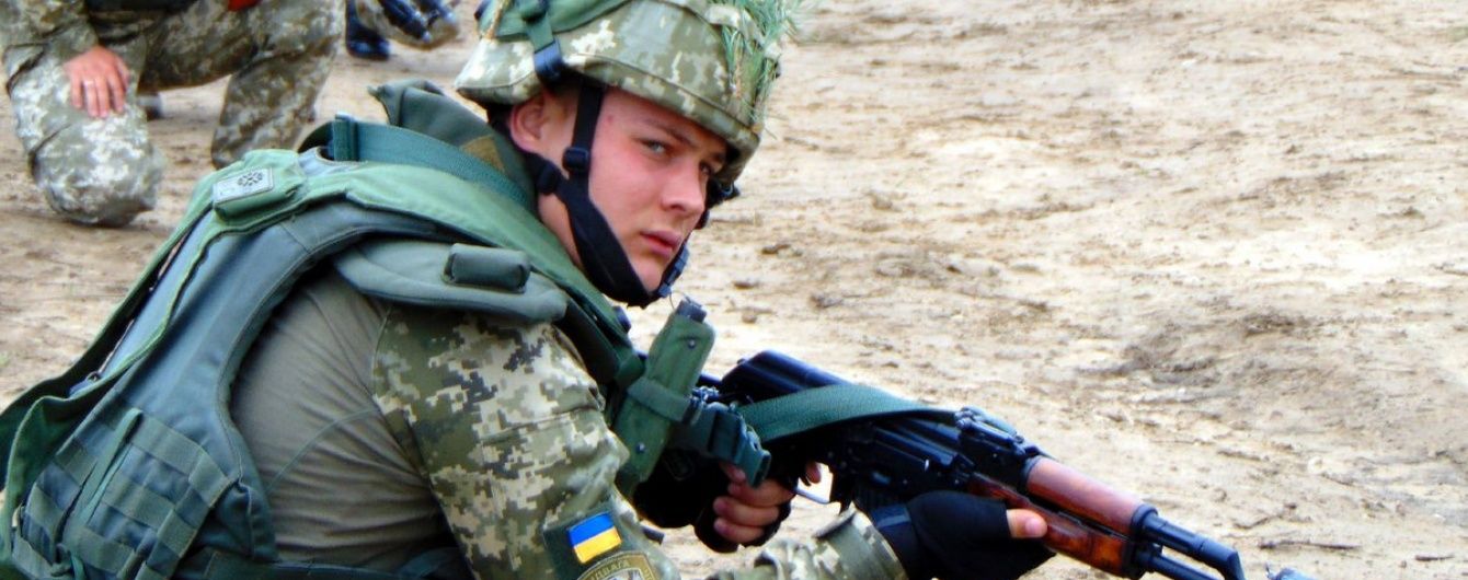 У АП назвали кількість поранених на Донбасі за минулу добу