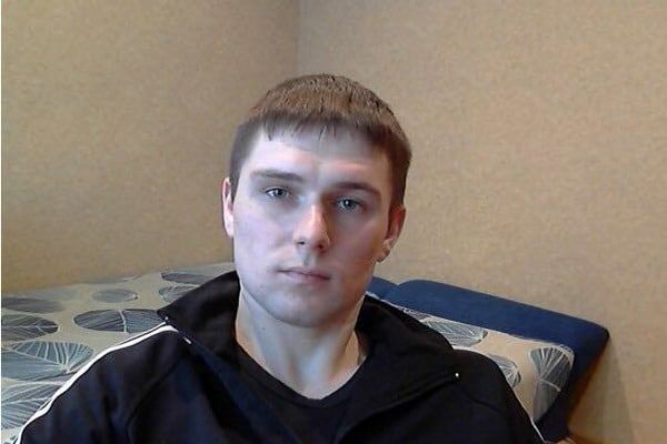 Снайпер який вбив Сліпака