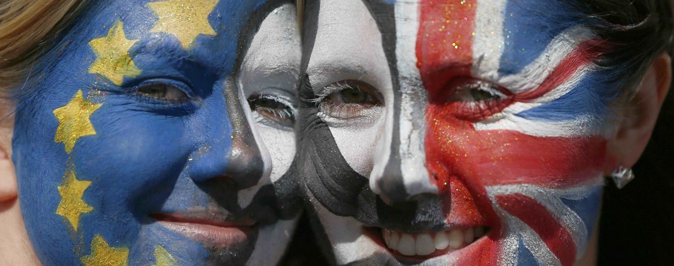 Британія не збирається виходити з ЄС у 2016