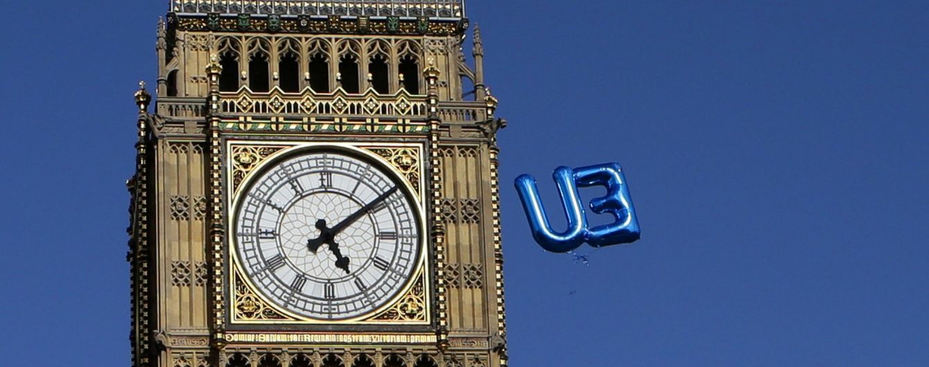 Японія через Brexit може вивести свої компанії з Британії