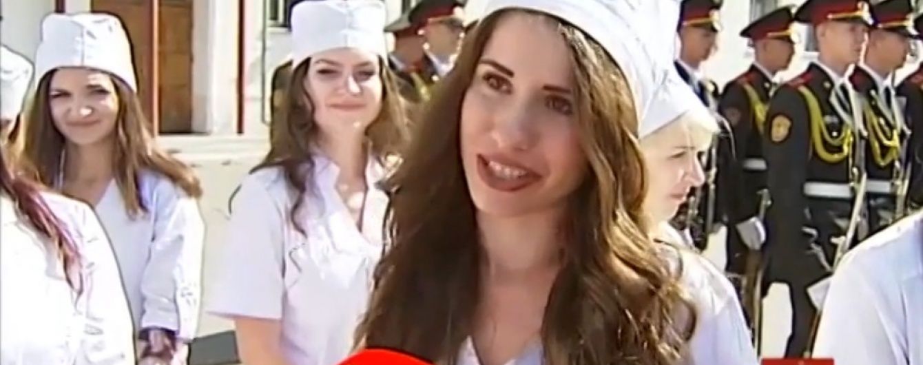 "Швидка допомога" під свист куль. Майже дві сотні військових медиків поповнили резерв ЗСУ