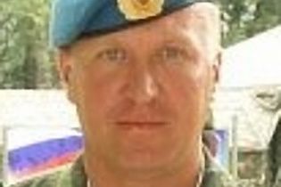 На Донбасі на фугасі підірвалася машина з російським полковником