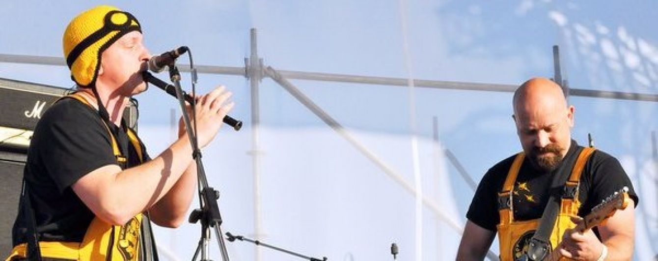 Істерія і фобії: в українському МЗС відреагували на заборону в'їзду "Ot Vinta" до Польщі