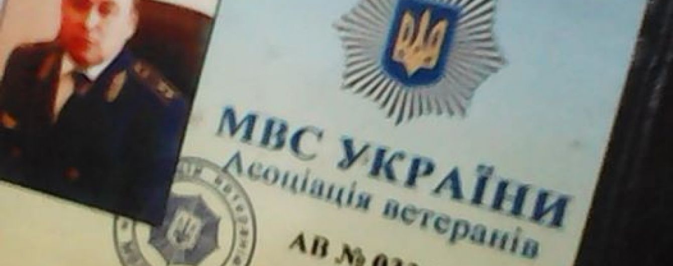 Під Києвом п'яний ветеран МВС влетів у машину з родиною відомого фотокореспондента – Кошкіна